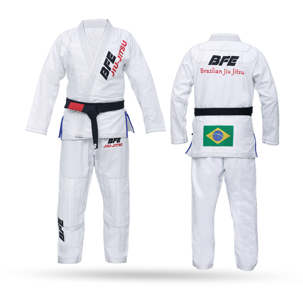 BJJ Uniform