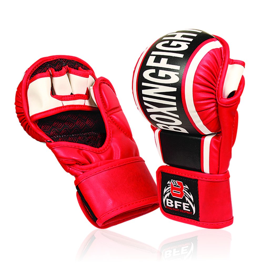 MMA Sparring Gloves