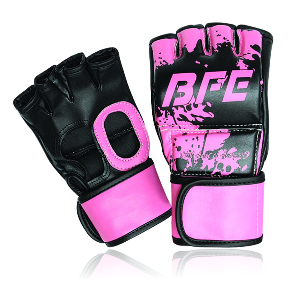 MMA Gloves