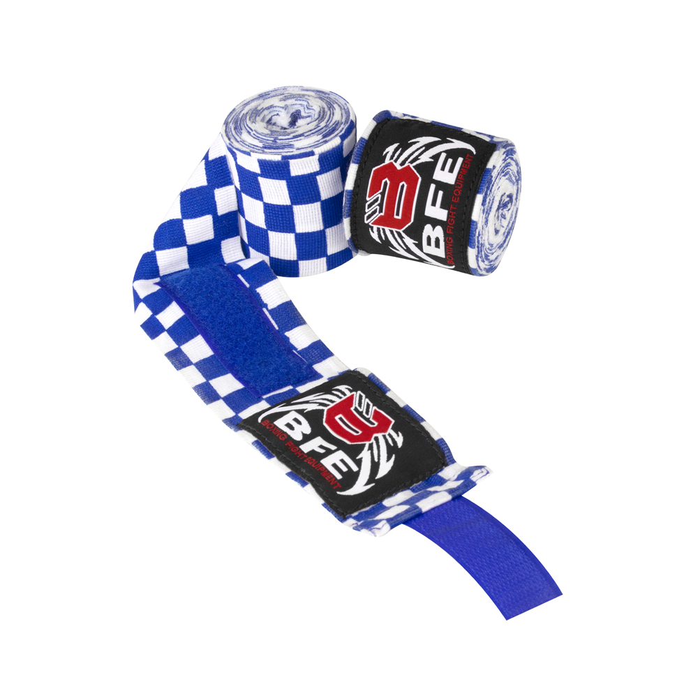 Hand Wrap