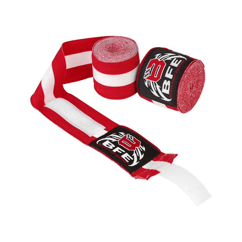Hand Wrap