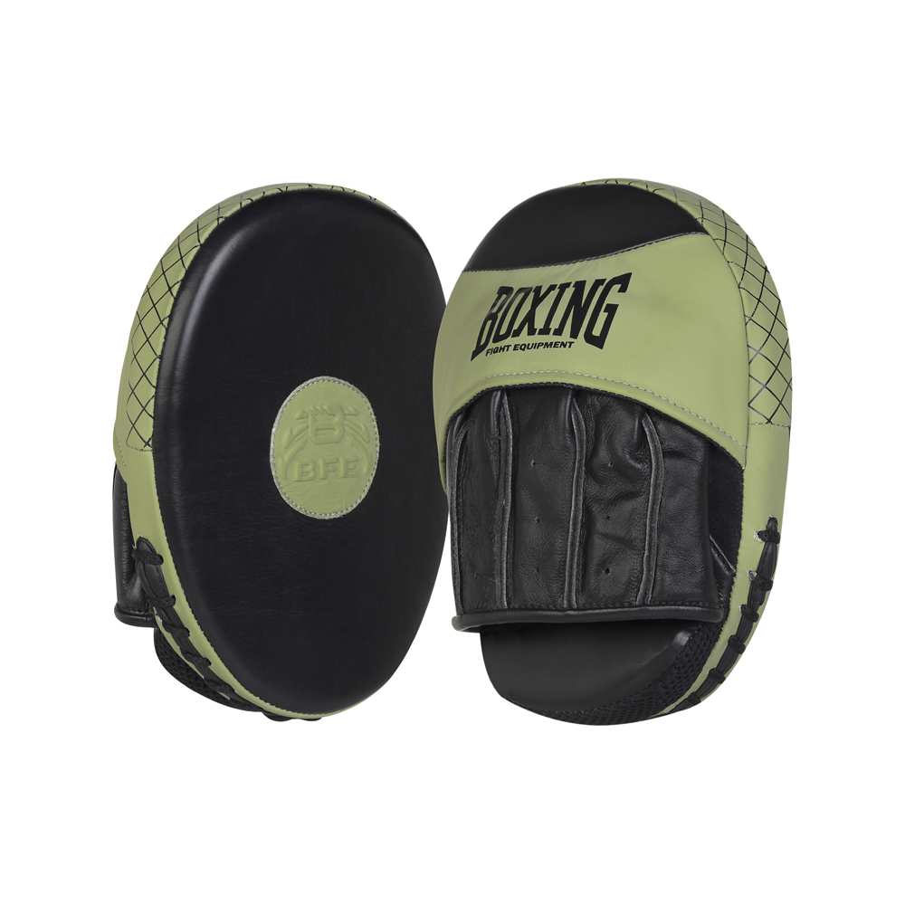 Speed Mitt