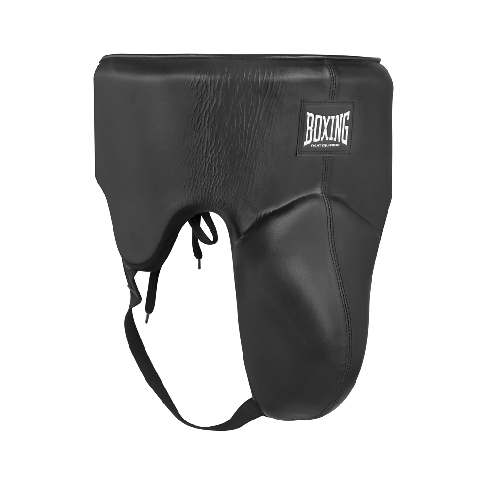 Groin Guard