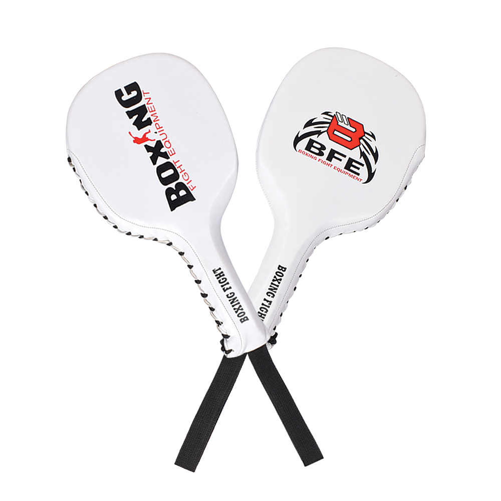 Boxing Punching Paddle