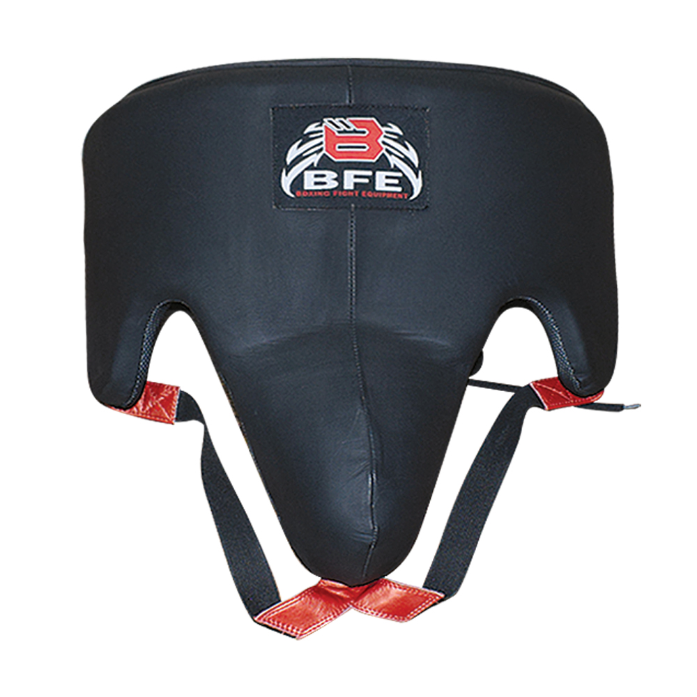 Groin Guard