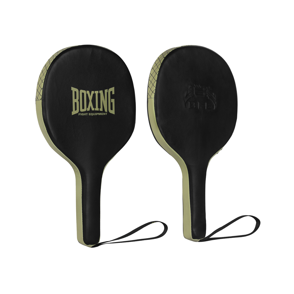 Boxing Punching Paddle