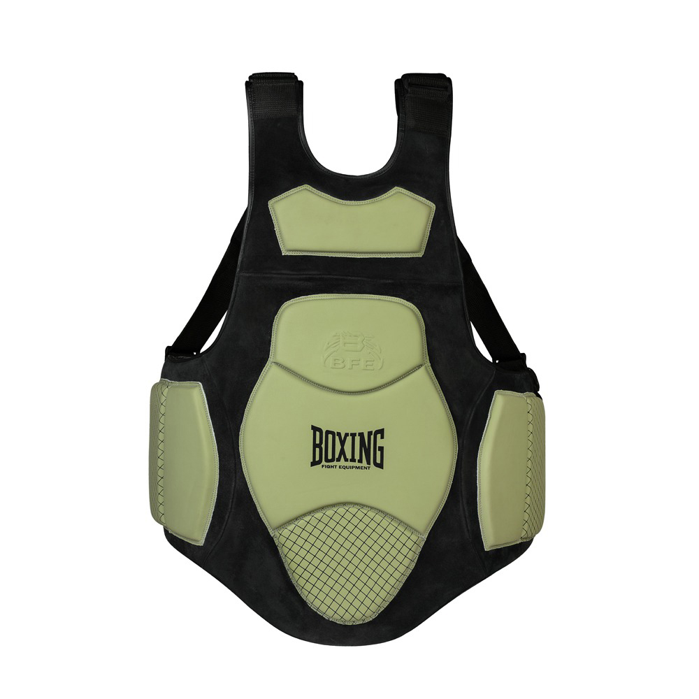 Body Protective Shield