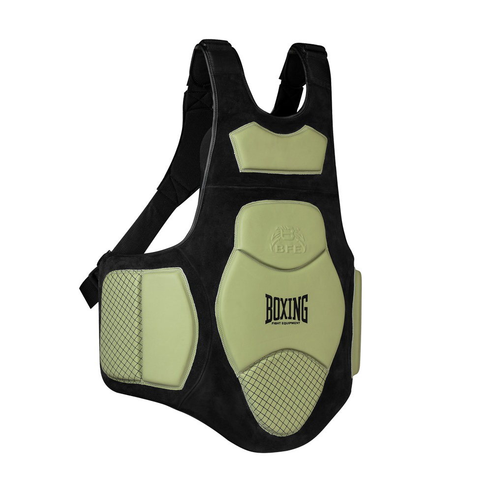 Body Protective Shield