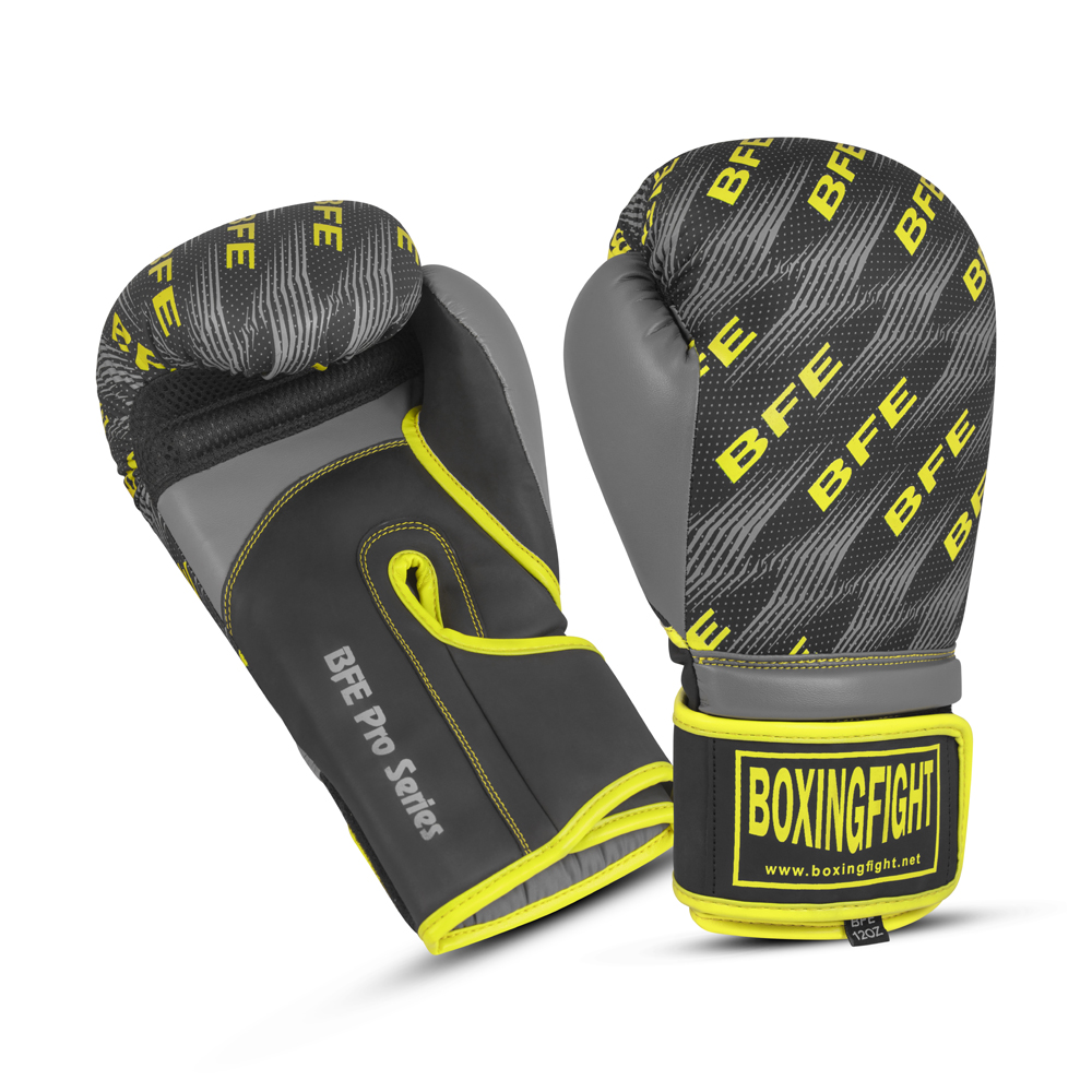 Boxing Gloves
