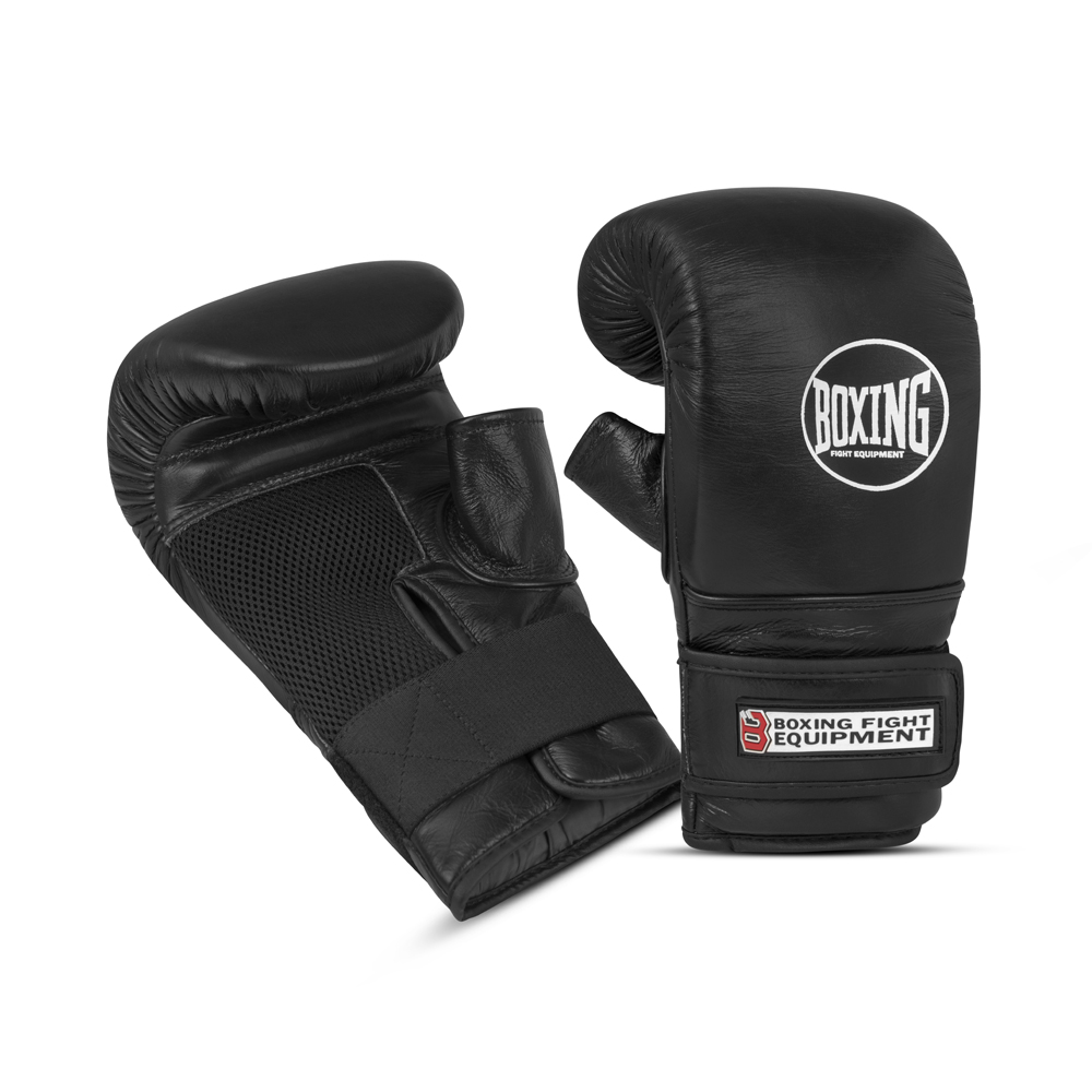 Bag Mitt