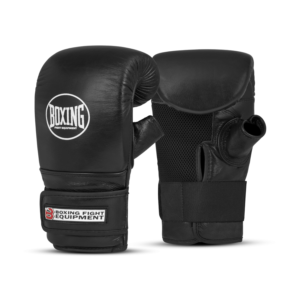 Bag Mitt