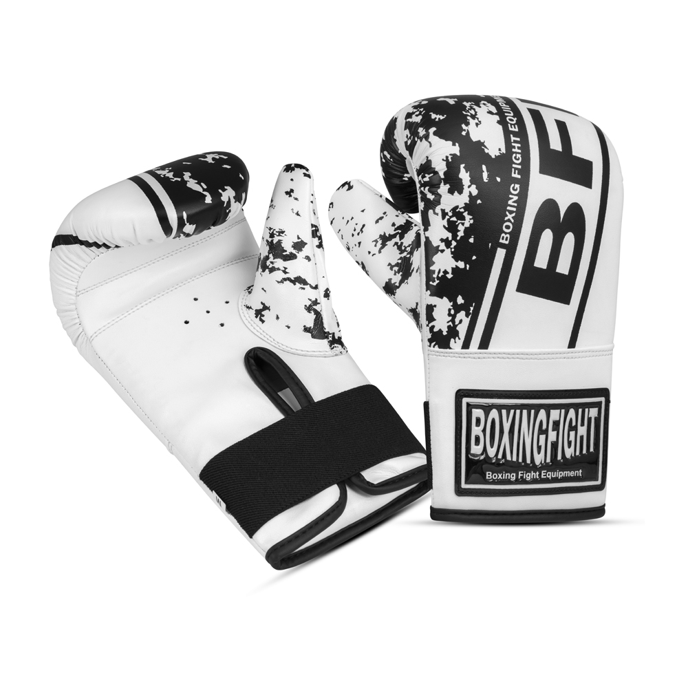 Bag Mitt