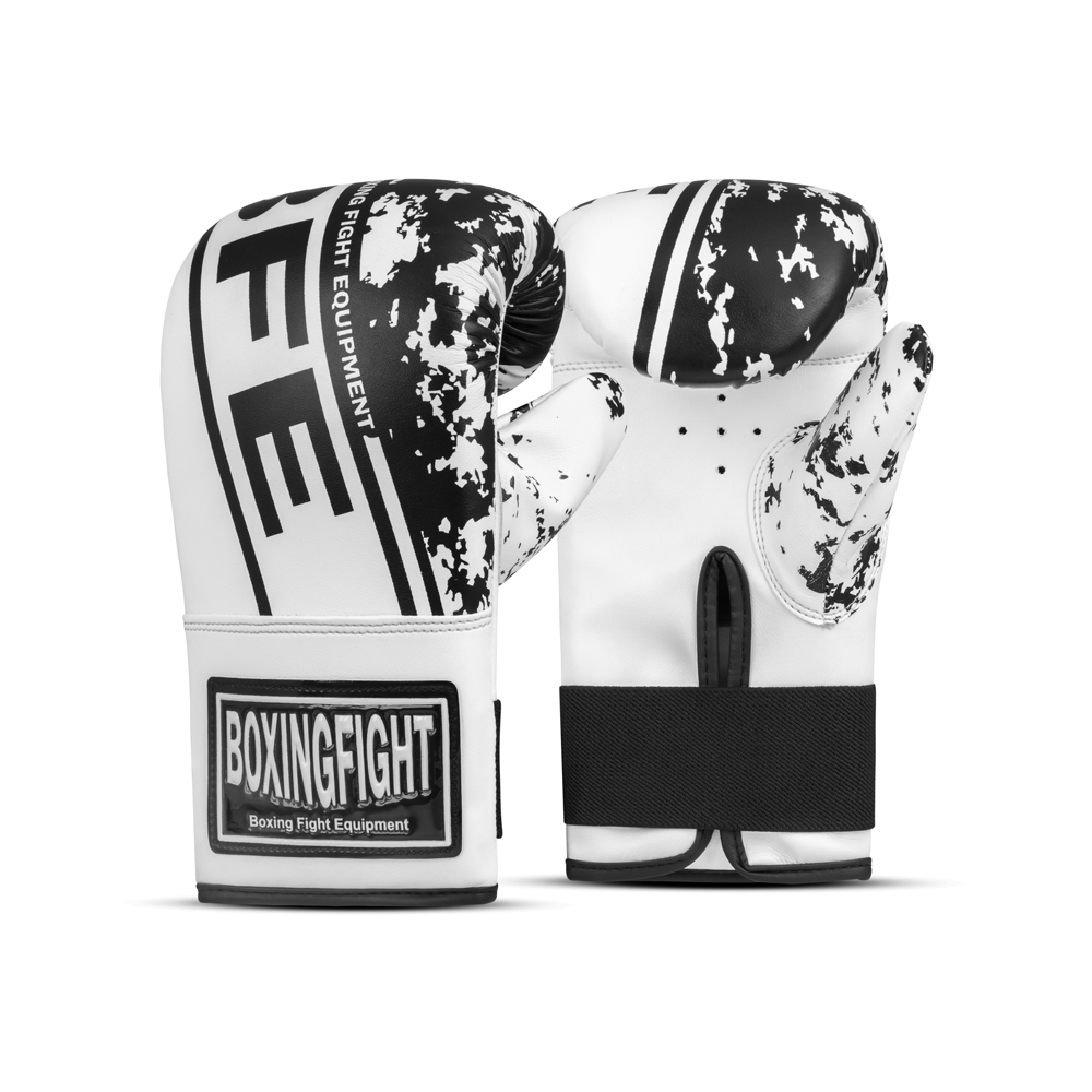 Bag Mitt