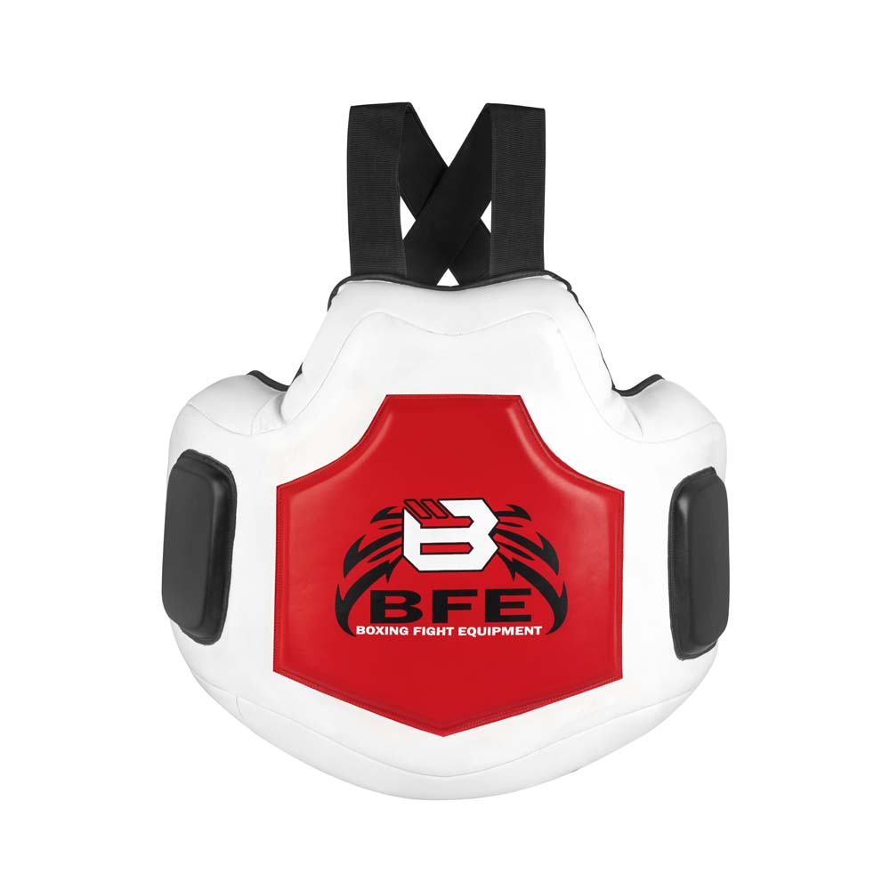 Body Protective Shield