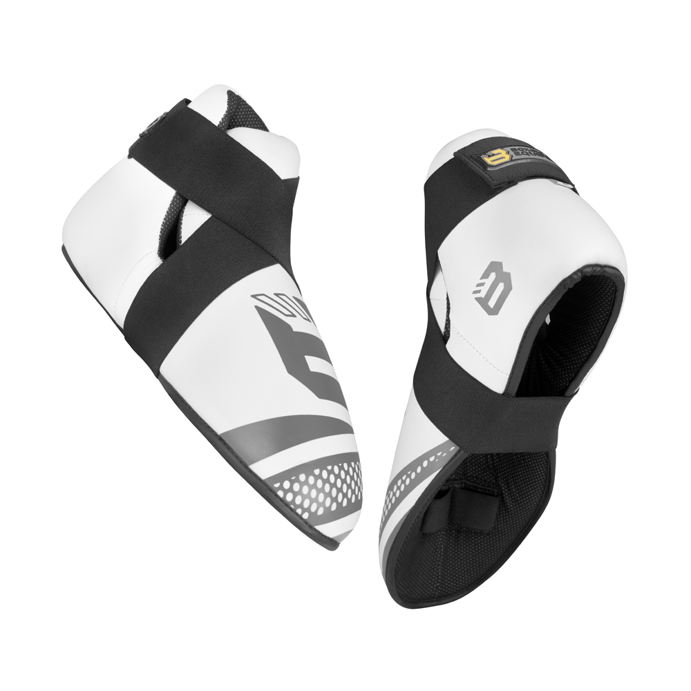 Semi Contact Shoes
