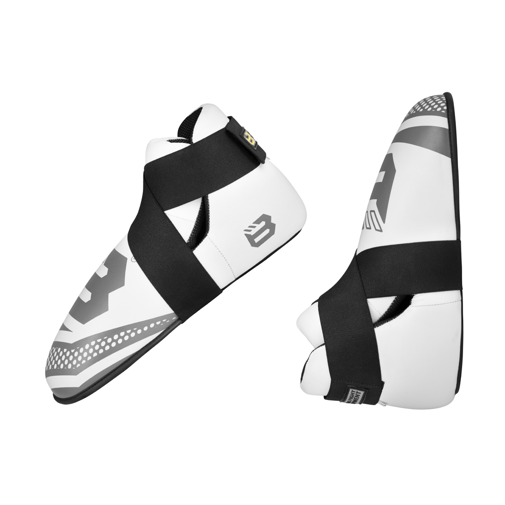 Semi Contact Shoes