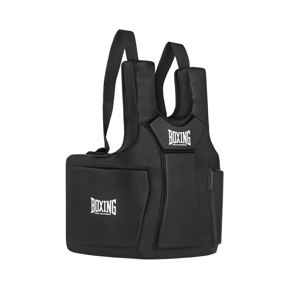 Body Protective Shield