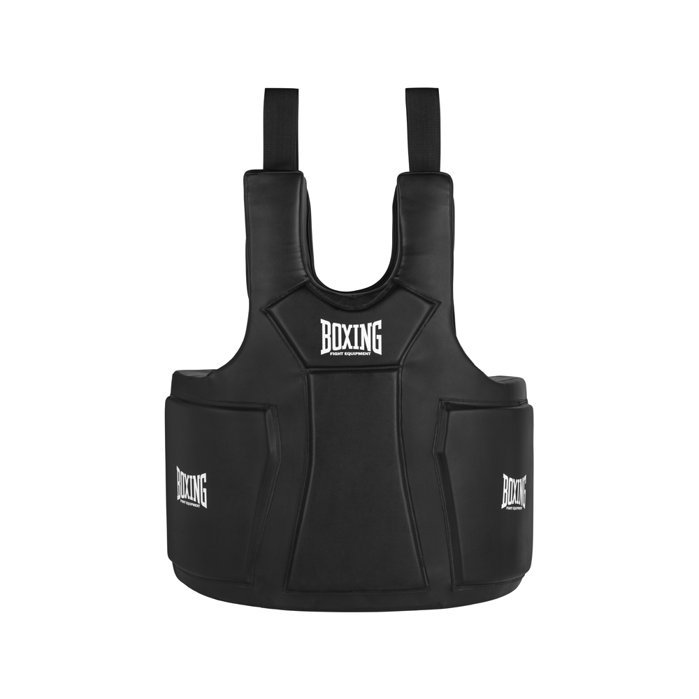 Body Protective Shield