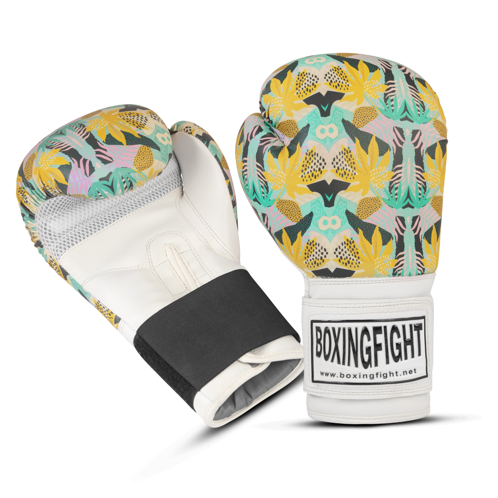 Boxing Gloves