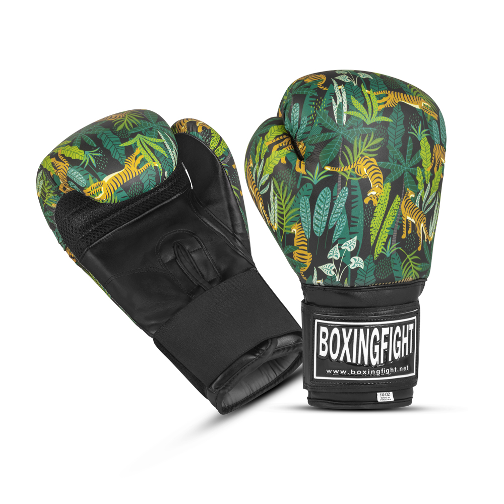 Boxing Gloves