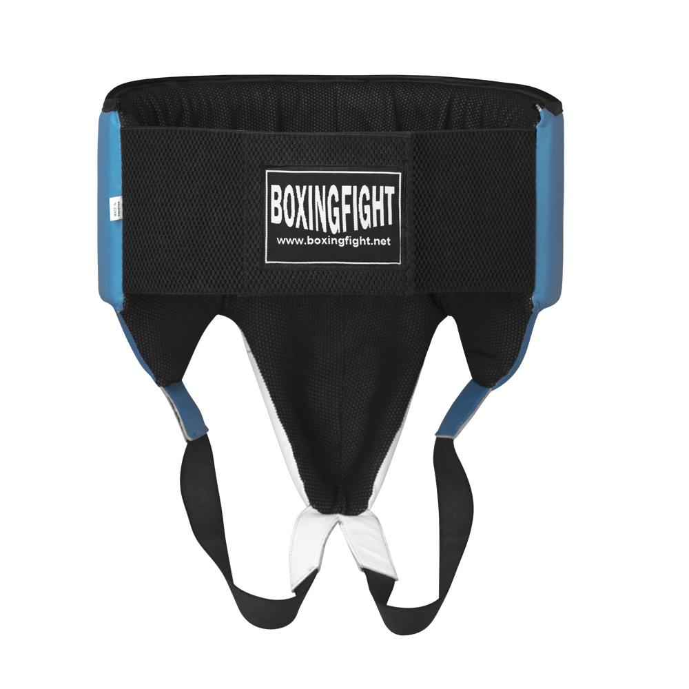 Groin Guard