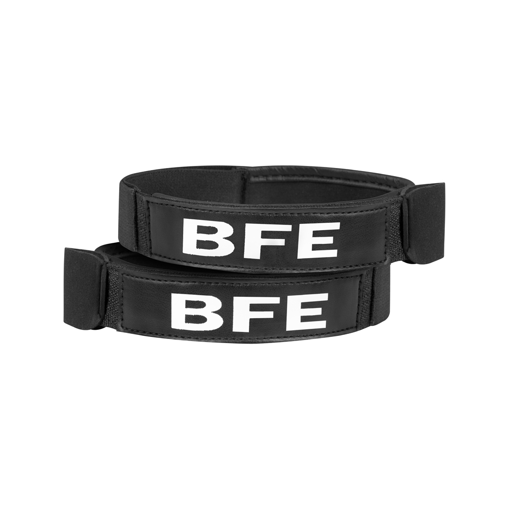 Lace Converters | Straps for Lace-up Boxing Gloves