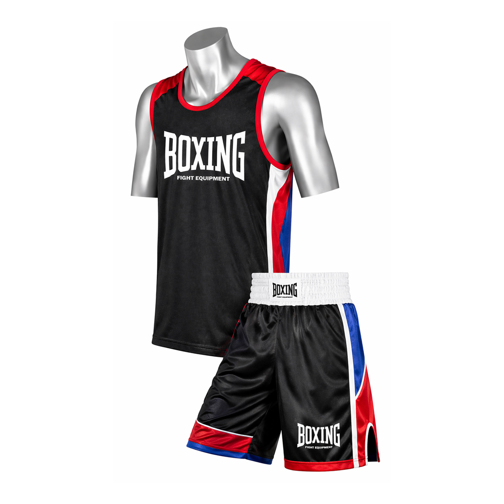 Boxing Uniform