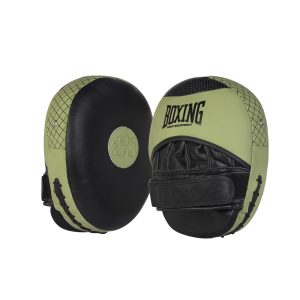 Air Punching Mitt