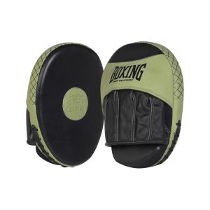 Speed Mitt