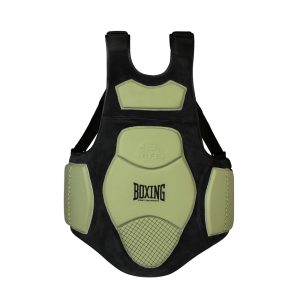 Body Protective Shield