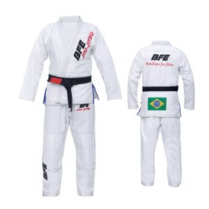 BJJ Gi