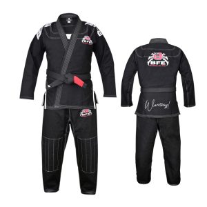 BJJ Gi