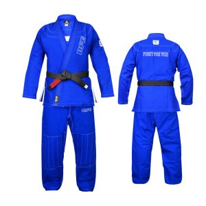 BJJ Gi