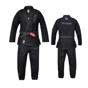 BJJ Gi