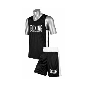 Boxing Uniform