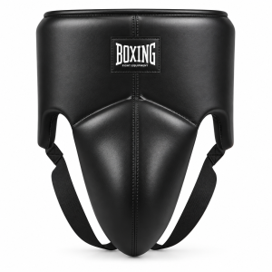 Groin Guard